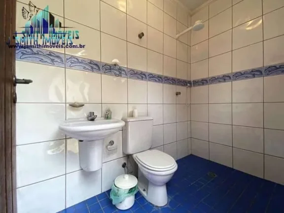 Imagem CASA ESPECIAL EM CONDOMÍNIO FECHADO REGIÃO DA GRANJA. PISCINA, LAREIRA.