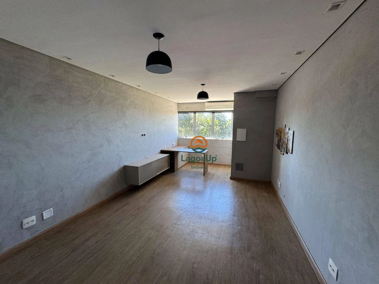 Imagem Sala à venda, 23 m² por R$ 220.000,00 - Bela Vista - Lagoa Santa/MG
