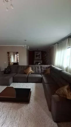 Imagem Osasco / Adalgisa - Casa 3 suítes, área gourmet, ao lado Pq dos