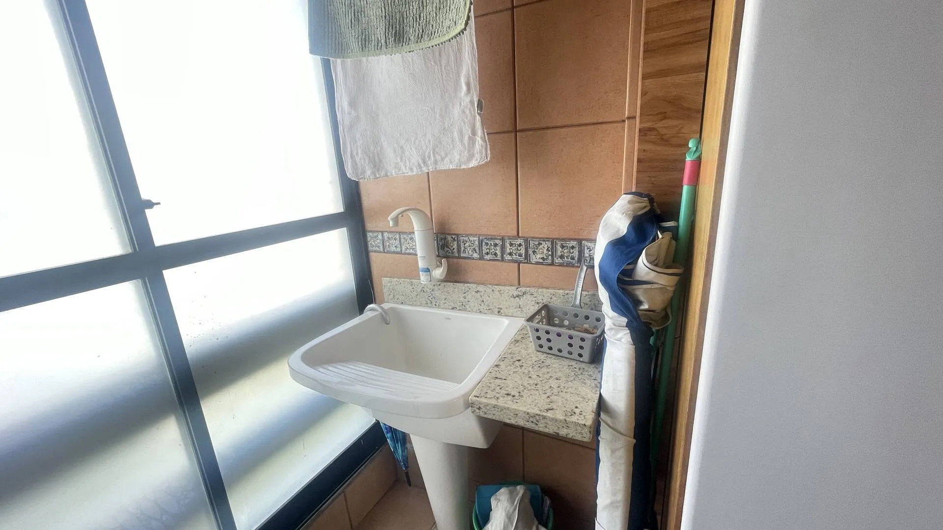 Imagem Apartamento 2 dormitórios locação anual em Jurerê