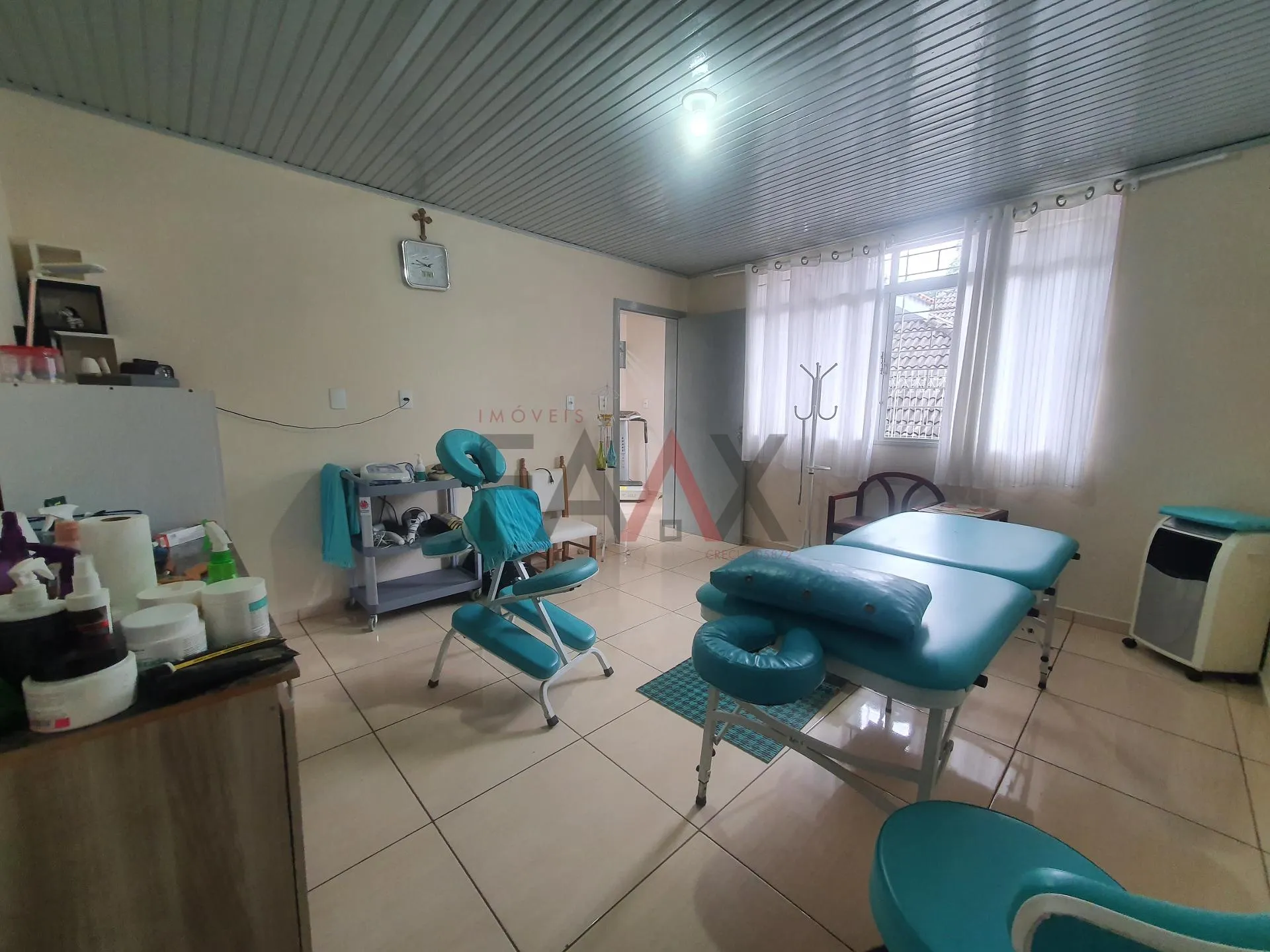 Imagem casa a venda próximo ao GRESGA no centro em Guarapuava - PR