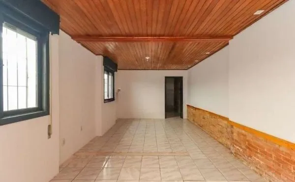 Imagem Casa no Menino Deus com 150m²