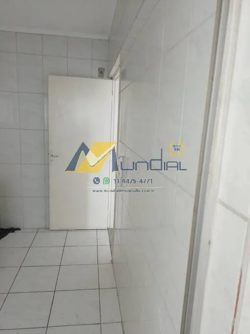 Imagem Vendo Apto em SBC. Taboão