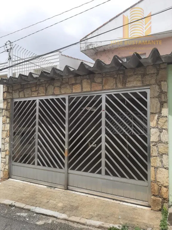 Imagem SOBRADO 3 DORMITORIOS 2 VAGAS (IPIRANGA)