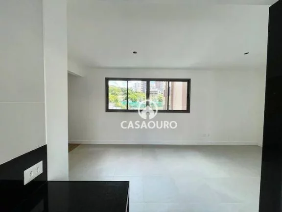 Imagem Apartamento com 3 quartos à venda, 91 m² - Serra - Belo Horizonte/MG