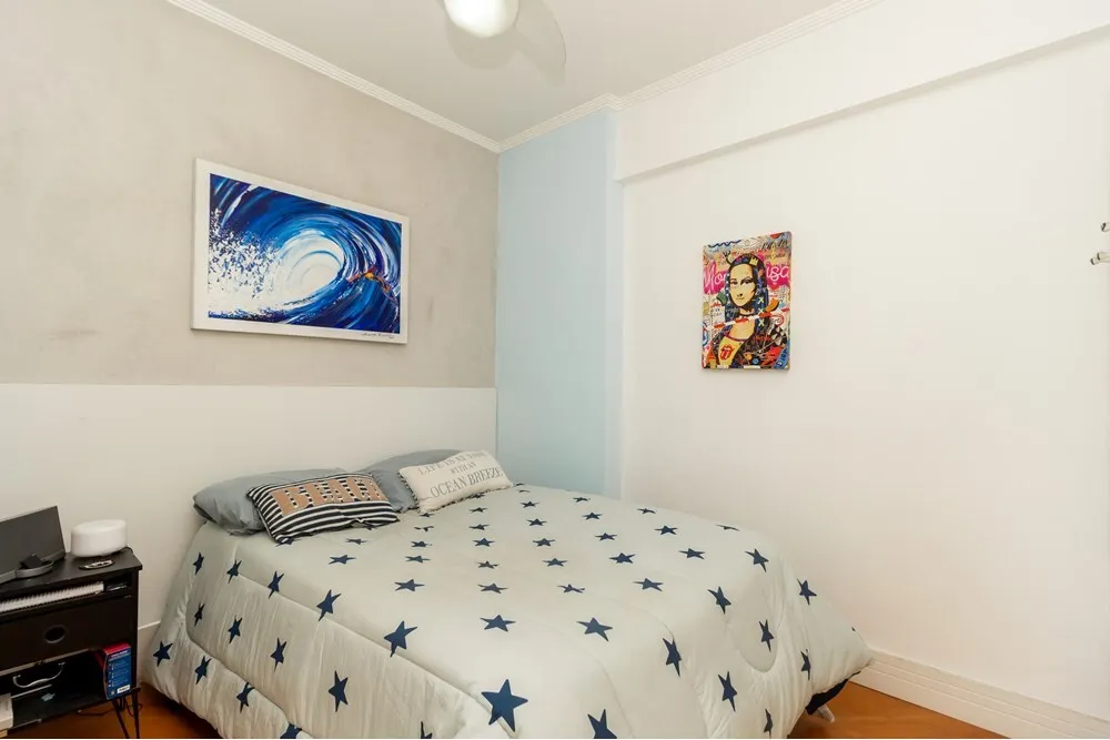 Imagem Apartamento à venda em São Paulo, Moema, com 2 quartos, 60m2