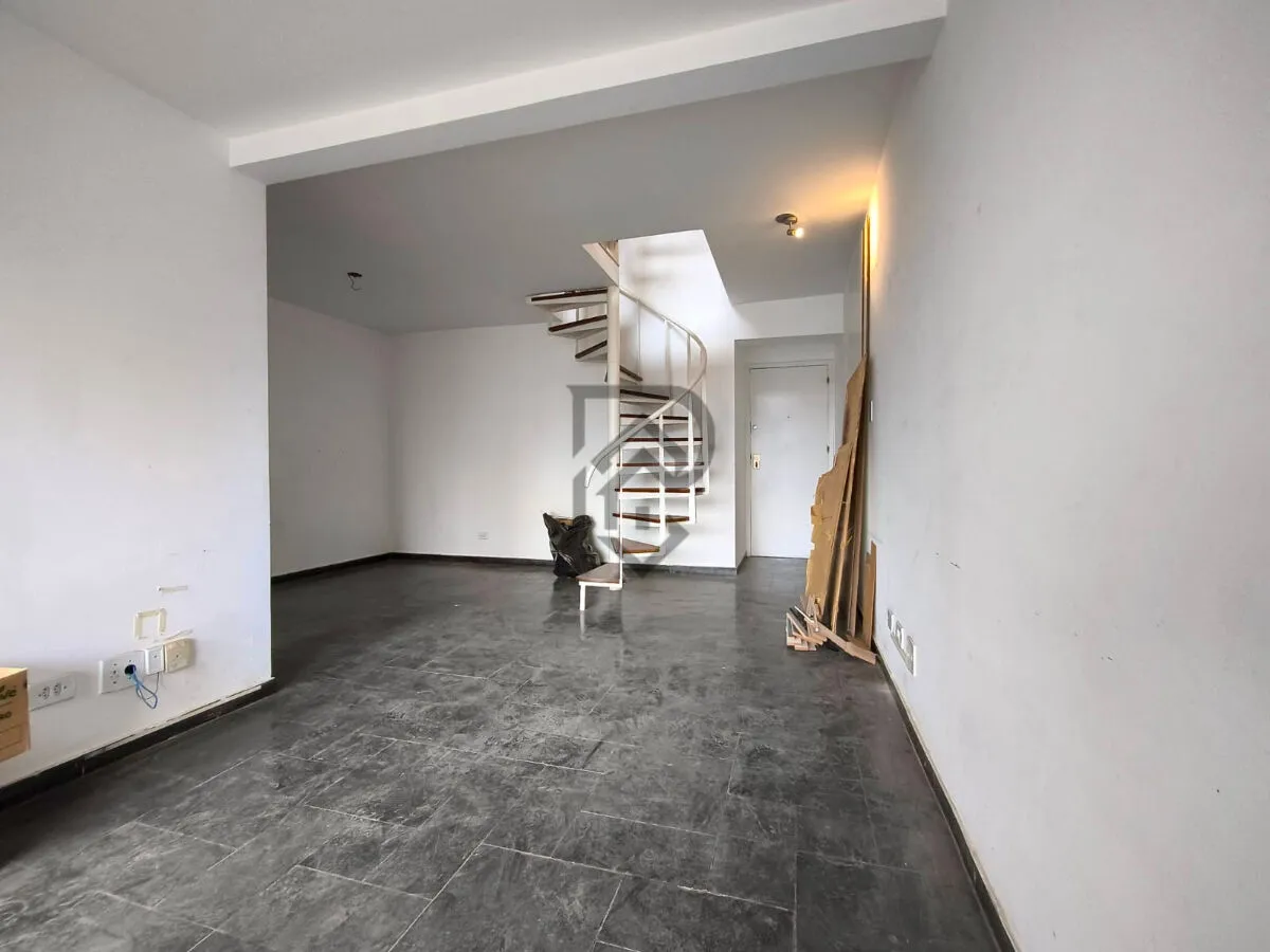 Imagem Apartamento Triplex itaim bibi Condomínio Paço da Mata