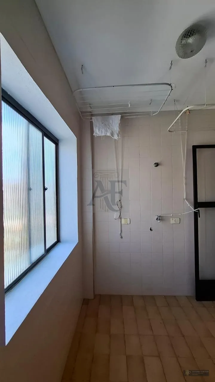 Imagem Apartamento para alugar em Real Parque, São Paulo