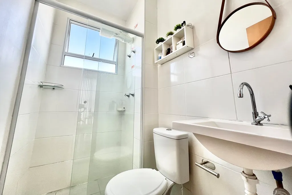 Imagem Apartamento em Mato Grande
