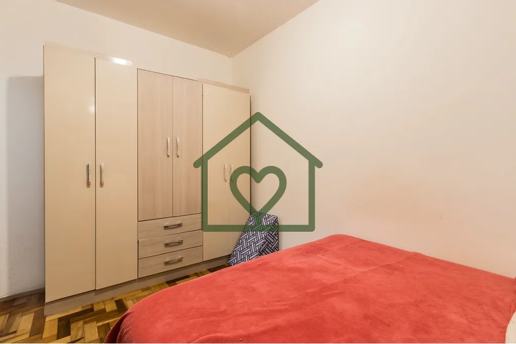 Imagem Descubra seu novo lar no coração de Jardim Itu, Porto Alegre, neste apartamento encantador e em Ó...