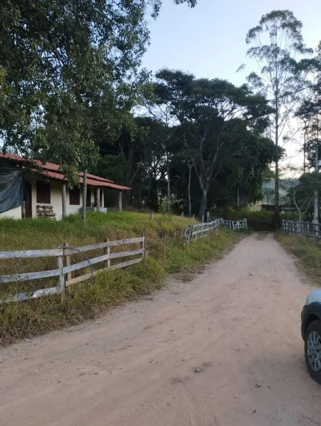 Imagem Terreno Espetacular à Venda em Carmópolis de Minas /MG 42 hectares de terra