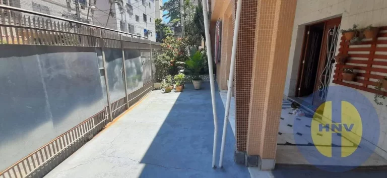 Imagem Vendo casa em Icaraí - Niterói, RJ