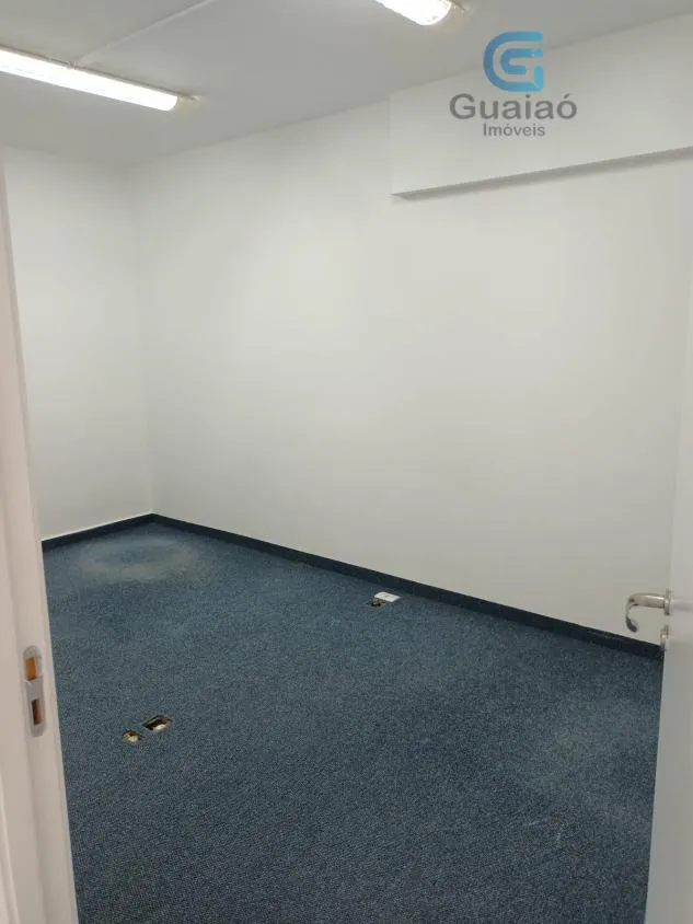 Imagem Alugo conjunto comercial no Centro de Santos