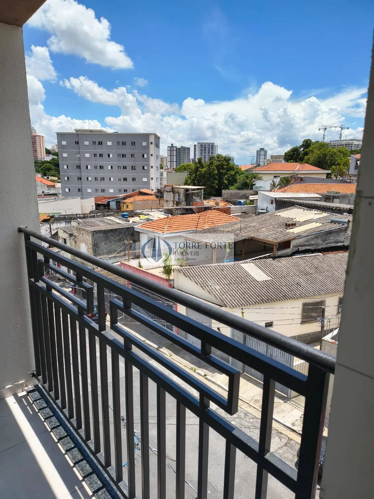 Imagem Apartamento Novo com 3 Dormitórios, 1 Suíte, Próximo ao Metrô Guilhermina