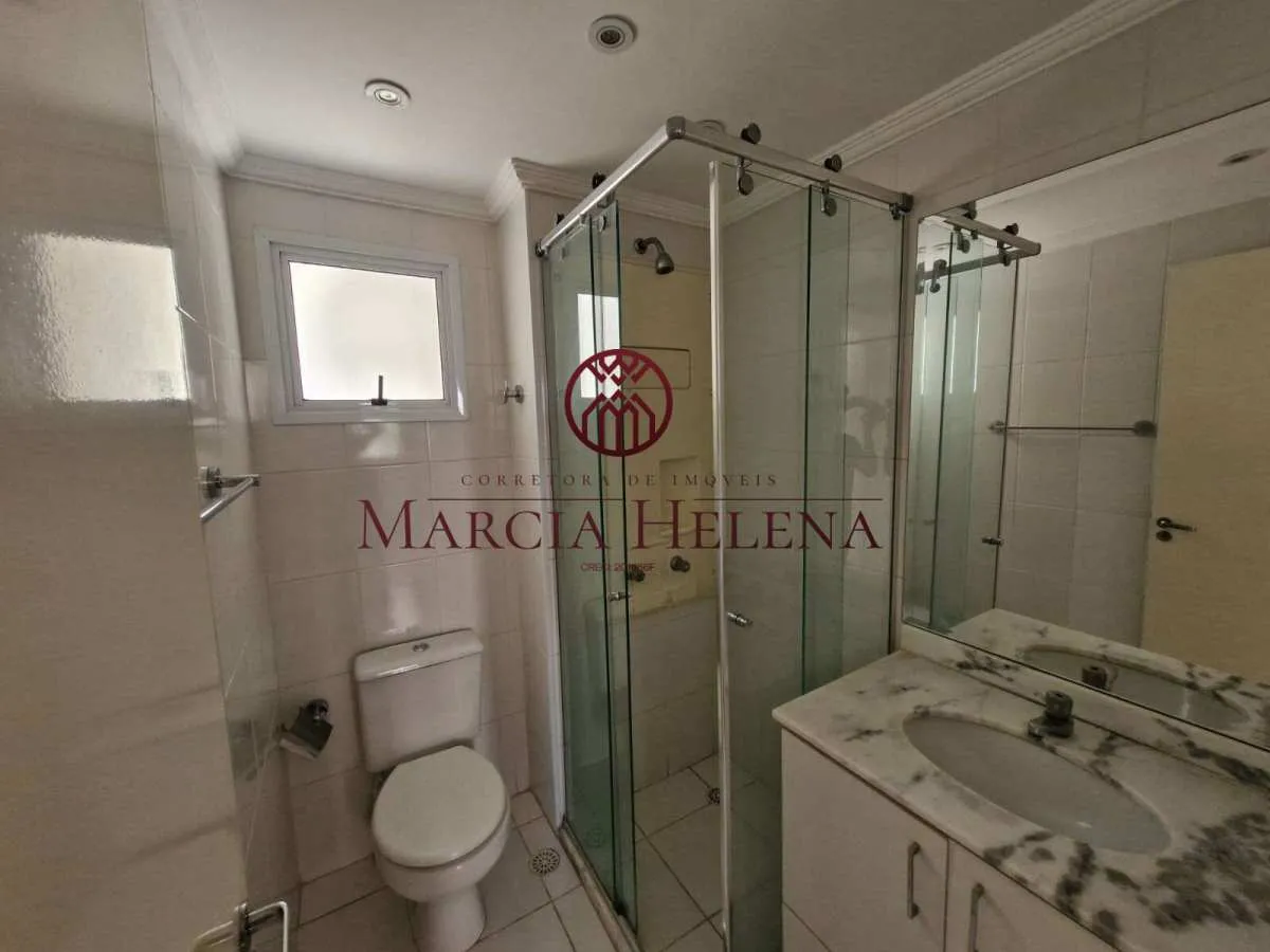 Imagem Apartamento à venda, no Residencial Altos De São Bernardo em Campinas, São Bernardo, com 3 quartos, 71m2