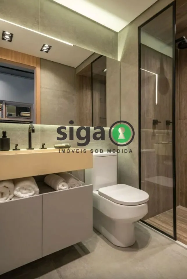Imagem Apartamento tipo Studio para venda no Butantã, São Paulo - SP