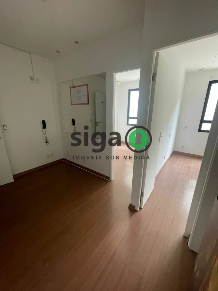 Foto do imóvel Sala Comercial para Locação ou Venda com 31m² - Jardim Paulista!