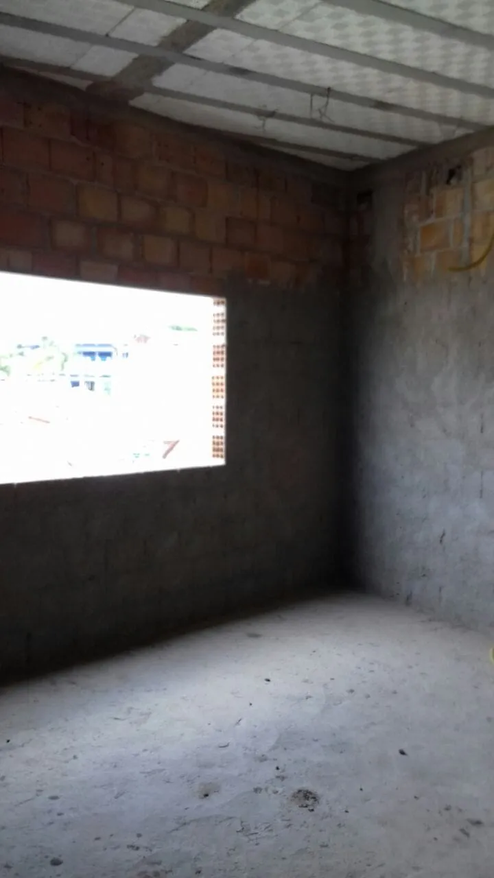 Imagem Comercial à venda 3 Quartos, 2 Suites, 125M², Ponte Alta, Aparecida - SP