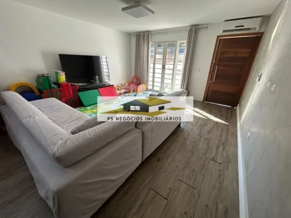 Imagem Sobrado para venda na Vila Mariana