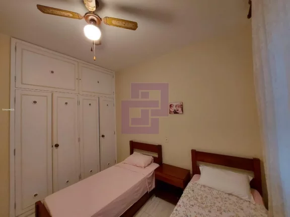 Imagem Apartamento para Venda em Guarujá / SP no bairro Pitangueiras