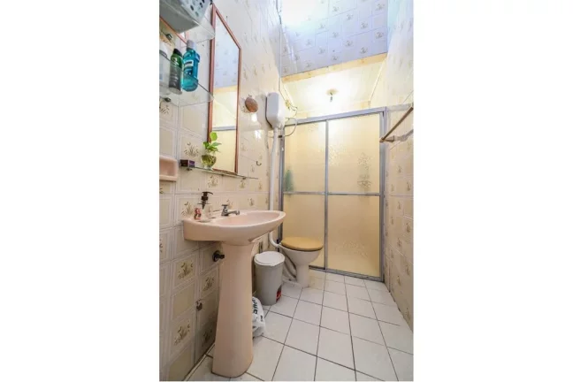 Imagem Casa em Condomínio para venda no bairro Santa Tereza em Porto Alegre