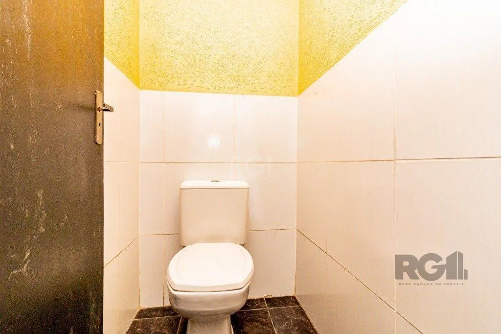 Imagem Casa Comercial para Venda - 100m², Jardim Itu
