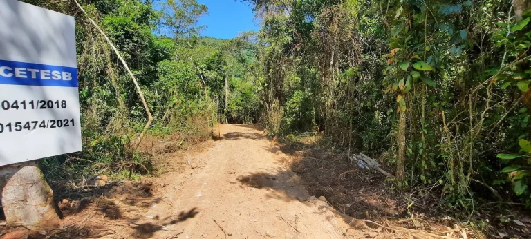 Imagem Excelente Terreno!!! Praia da Tabatinga Caraguatatuba SP