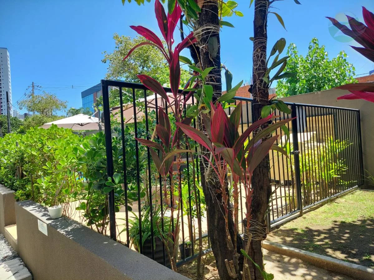 Imagem Apartamento 01 suite, novo, para venda, em Boa Viagem, Recife - PE.