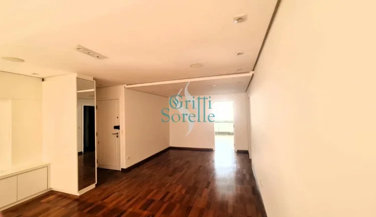 Imagem Apartamento à Venda no Paraíso - São Paulo/SP.
