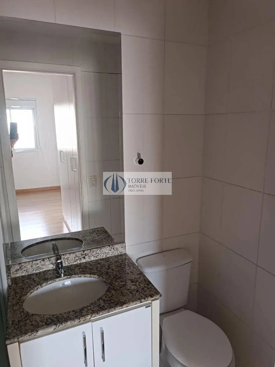 Imagem Lindo Apartamento com 2 dormitórios e Varanda Gourmet no Ipiranga 