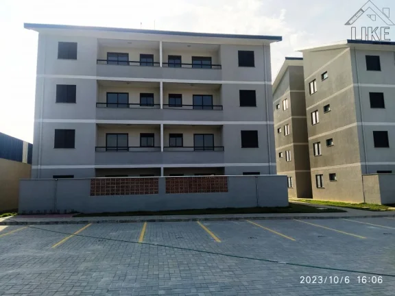 Imagem VENDA - APARTAMENTO 02 QUARTOS C/ SACADA - JD IMPERIAL