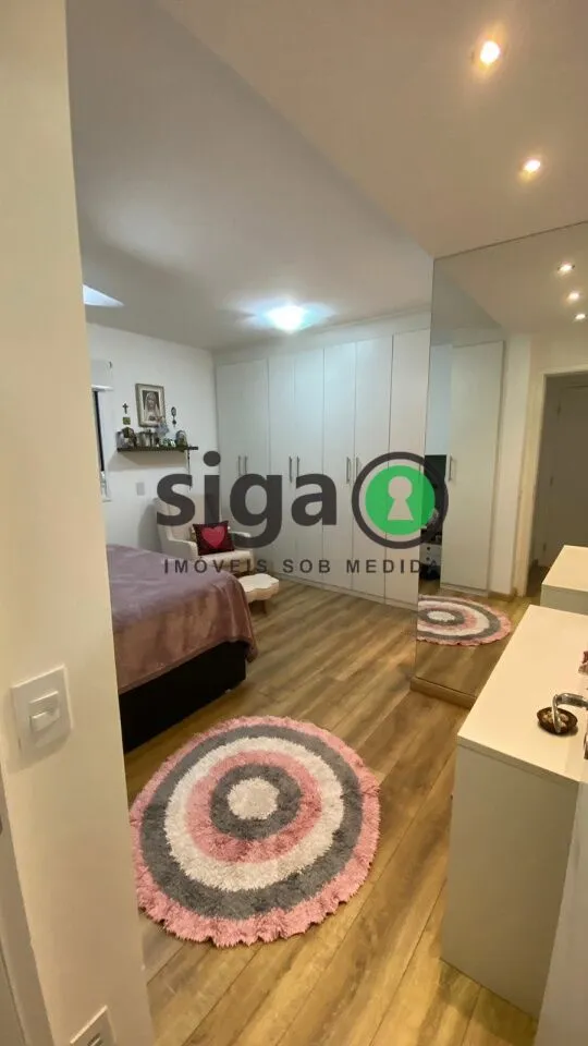 Imagem Apartamento com 2 Quartos (2 Suítes) e 2 Vagas para venda na Vila Andrade.