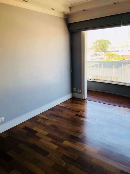 Imagem Apartamento com 2 Quartos para Alugar, 86 m² em Vila Boa Vista - Barueri