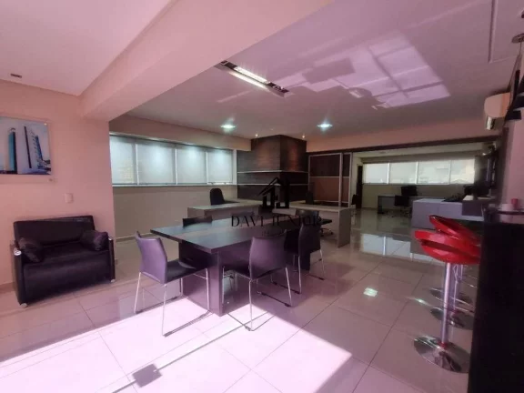 Imagem .Sala para alugar, 100 m² por R$ 7.000/mês - Parque Campolim - Sorocaba/SP