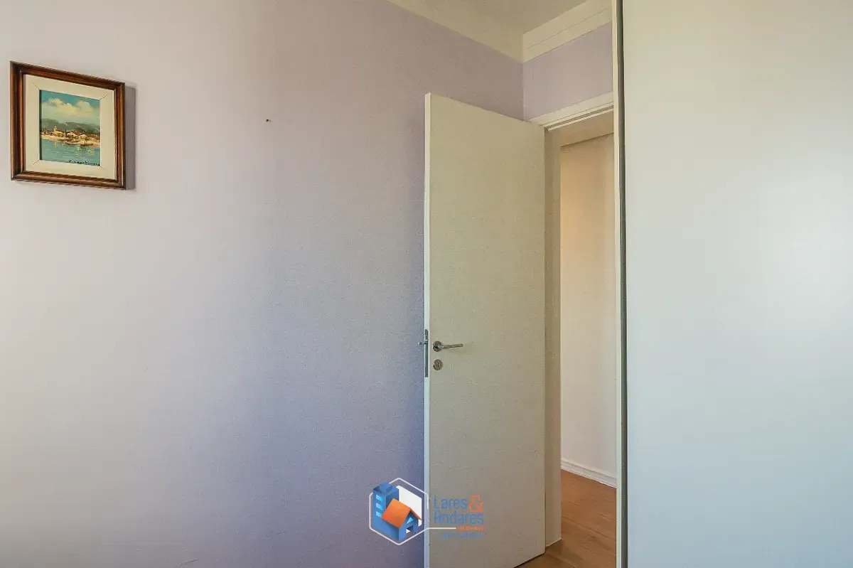 Imagem Apartamento para venda em Vila Suzana com 3 quartos, sendo 1 suíte, 108m²