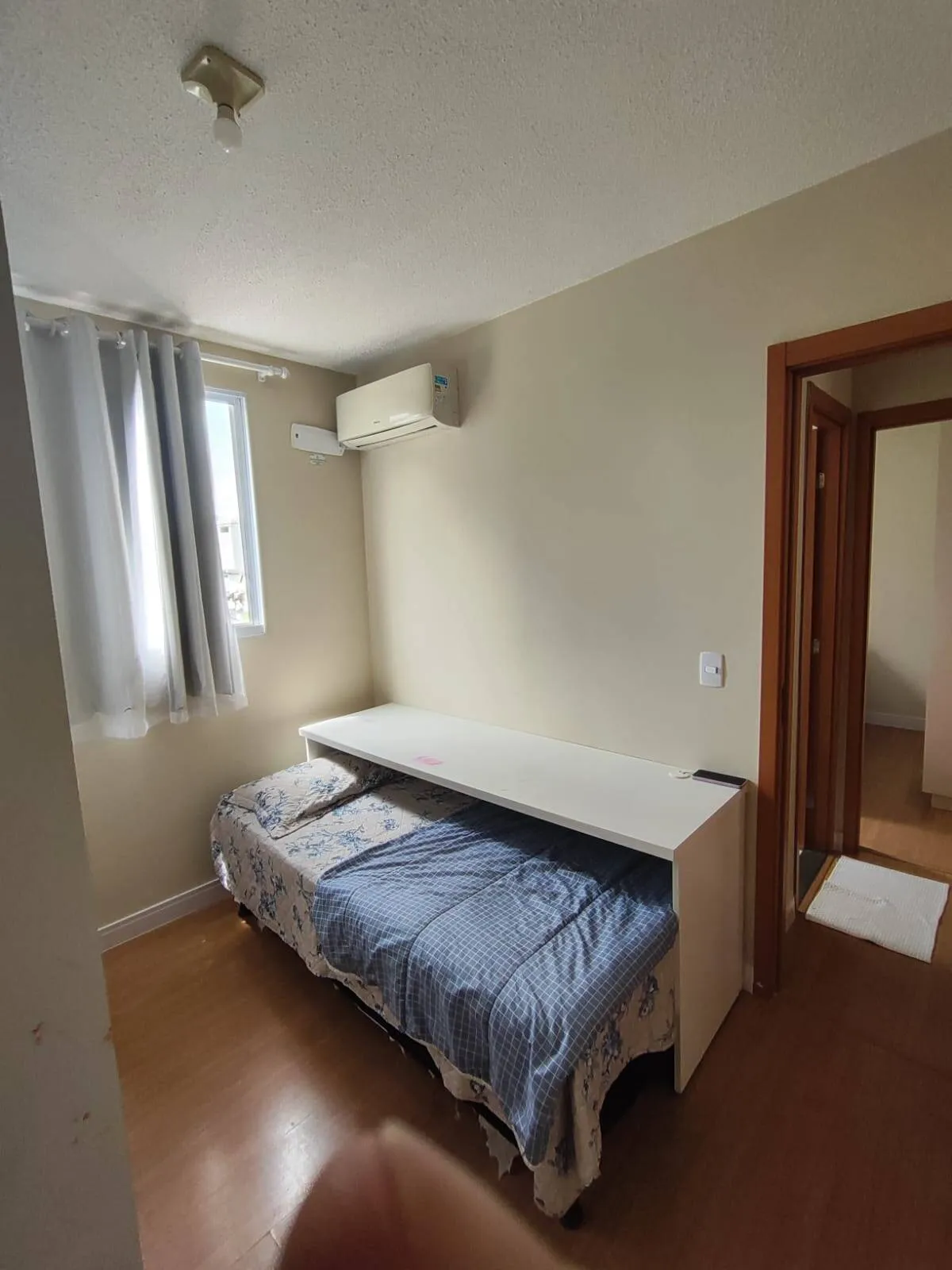 Imagem Apartamento 2 quartos MRV Chapada Das Safiras Bairro Santa Isabel