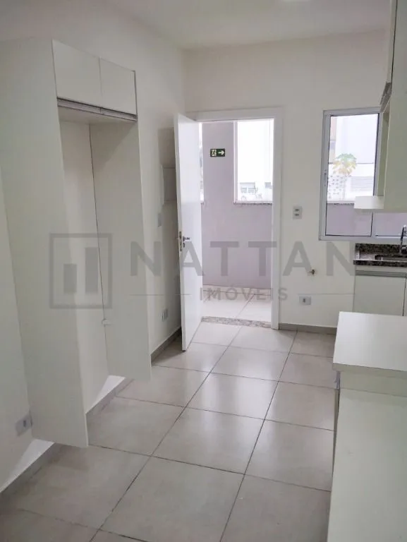 Imagem Apartamento com 2 dormitórios para alugar, 45 m² por R$ 2.875,00/mês - Vila Gomes Cardim - São Paulo/SP