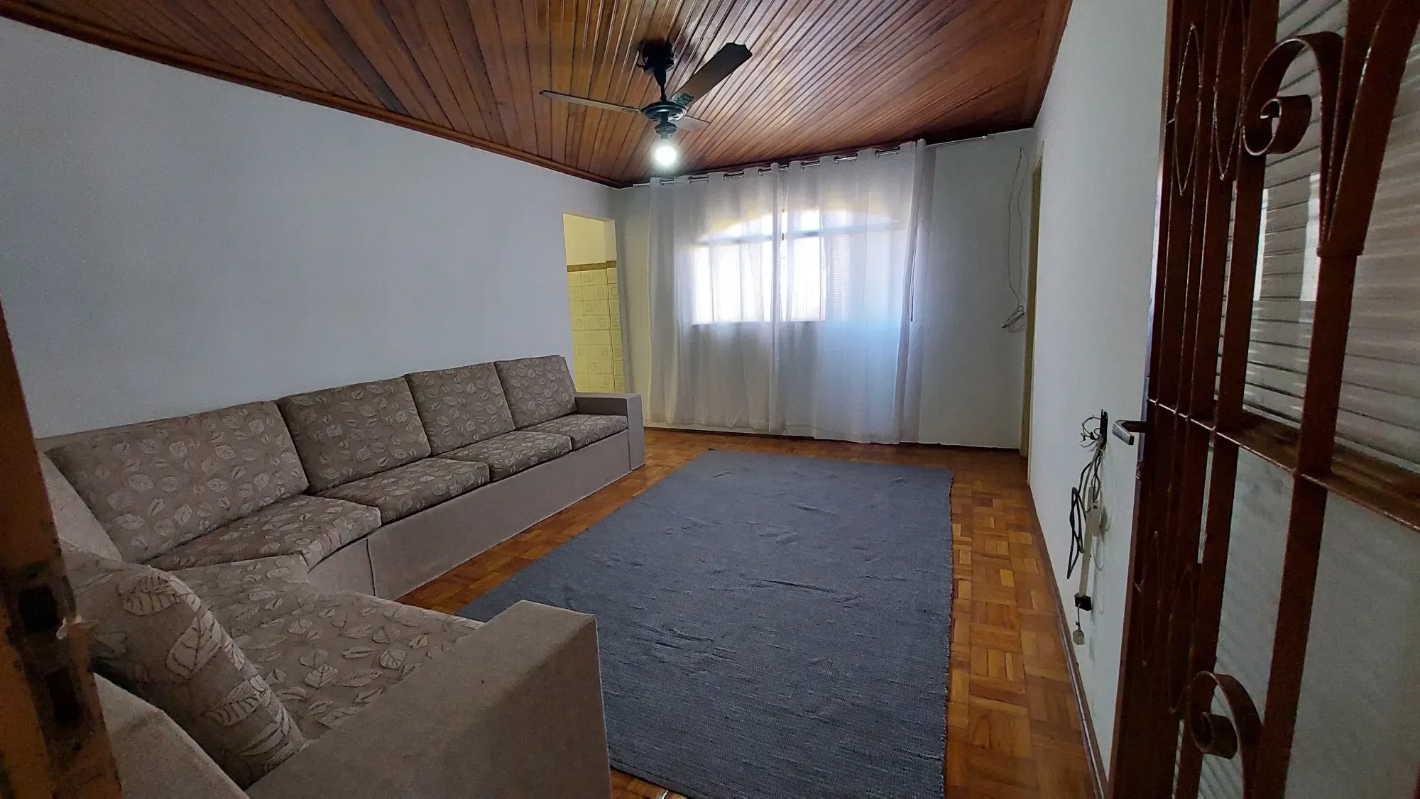 Imagem Casa com 3 Quartos à Venda, 172 m² em Núcleo Residencial Presidente Geisel - Bauru