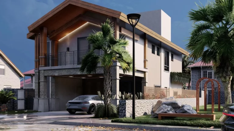 Imagem Casa Alto Padrão para Venda em Itapema, Várzea, 4 dormitórios, 4 suítes, 5 banheiros, 4 vagas
