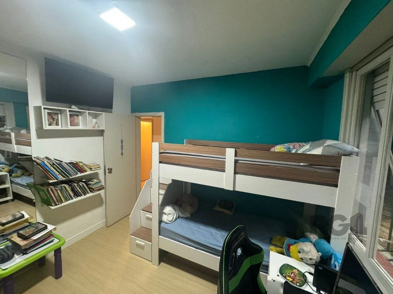 Imagem Apartamento em Auxiliadora