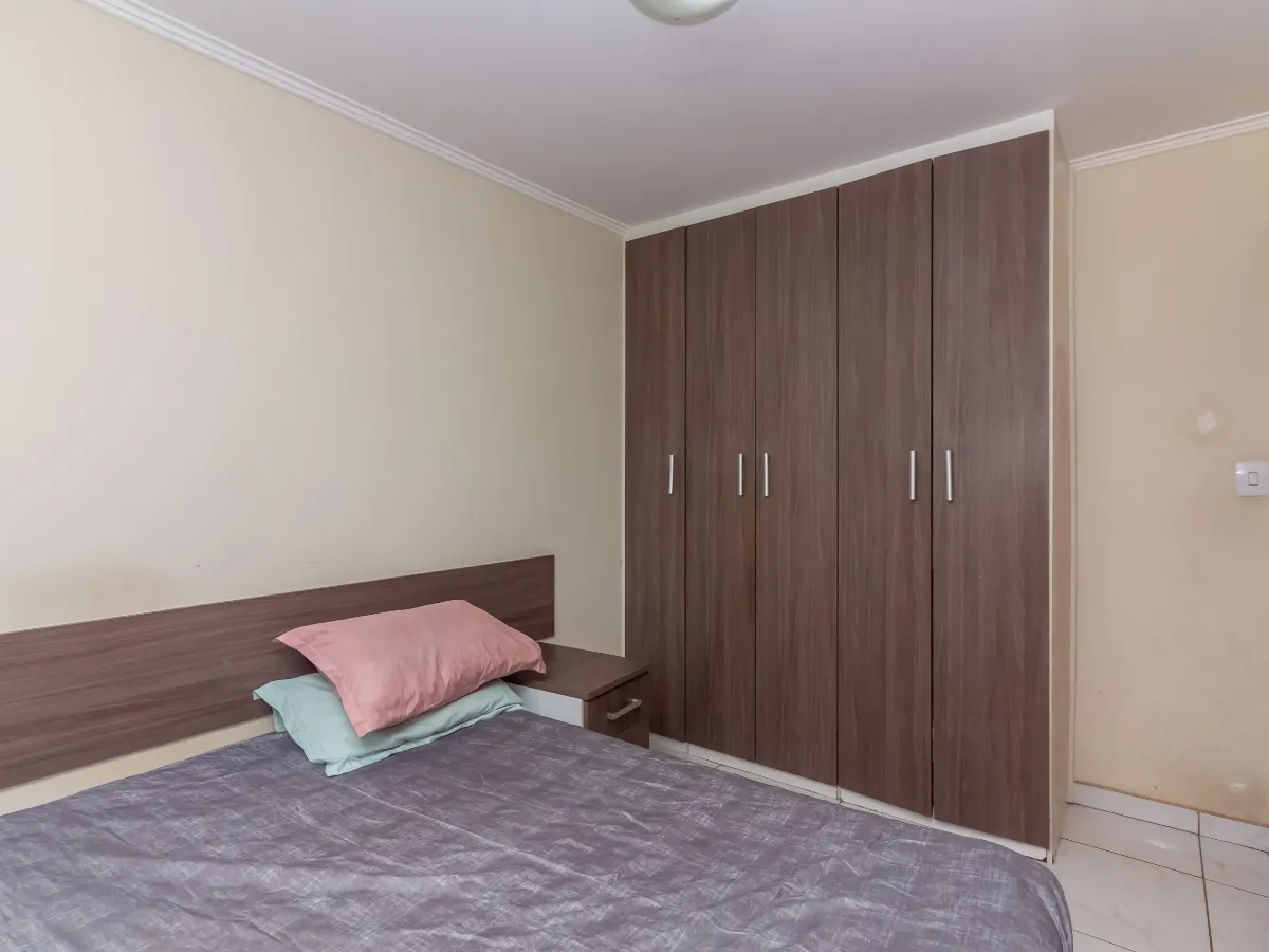 Imagem Apartamento para venda em Freguesia do Ó com 2 quartos, 59m2