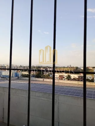 Imagem Charmoso Apartamento no Jardim Satélite Se você busca conforto e praticidade, este é o imóvel ideal!