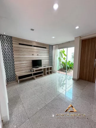 Imagem Casa 3 Quartos, sendo um suite - Cidade Nobre - COD 1105