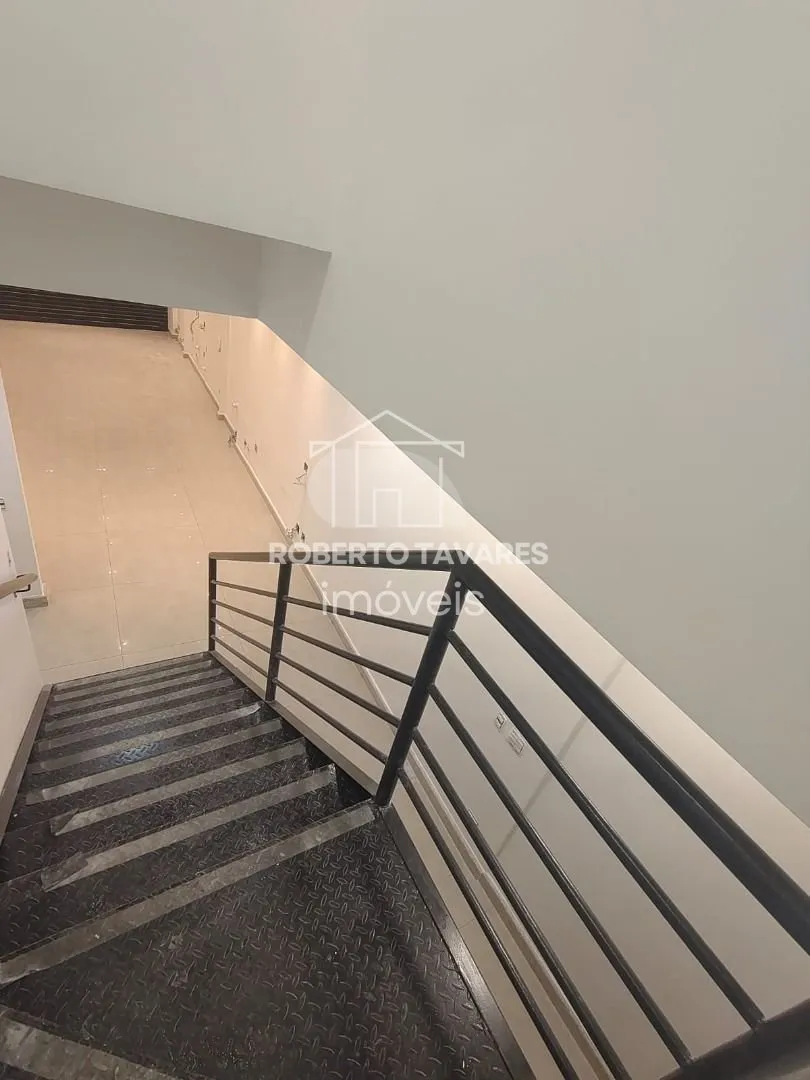 Imagem Loja / Salão / Ponto Comercial de 95m² no bairro Bela Vista, em São Paulo