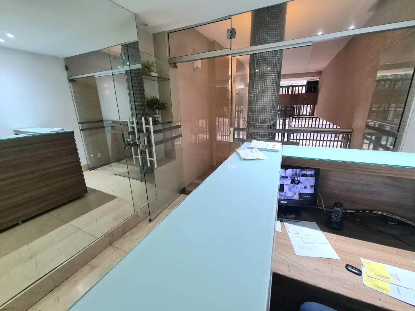 Imagem Apartamento para Venda em Rio de Janeiro, Ipanema, 1 dormitório, 1 banheiro, 1 vaga