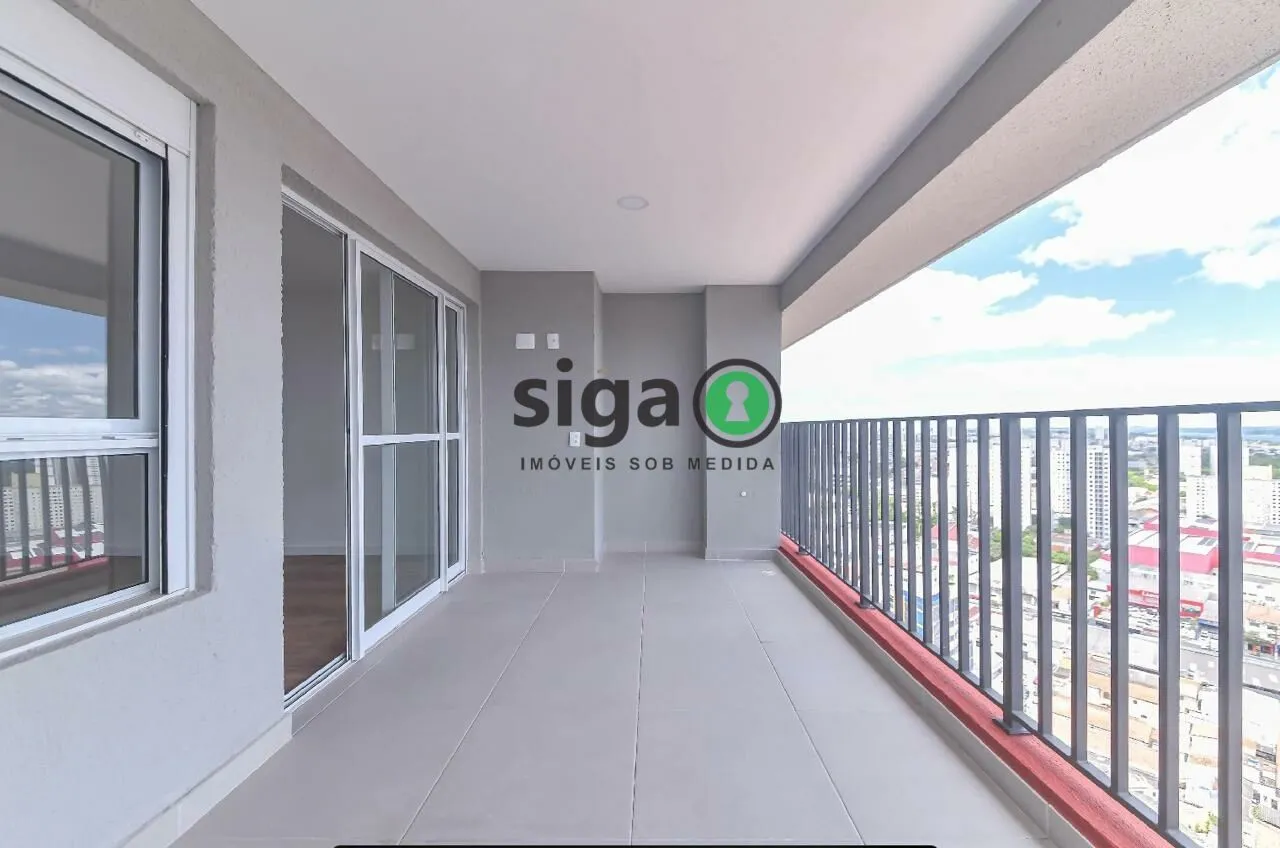 Imagem Apartamento de 79 metros 2 suítes 1 vaga a venda em Santo Amato