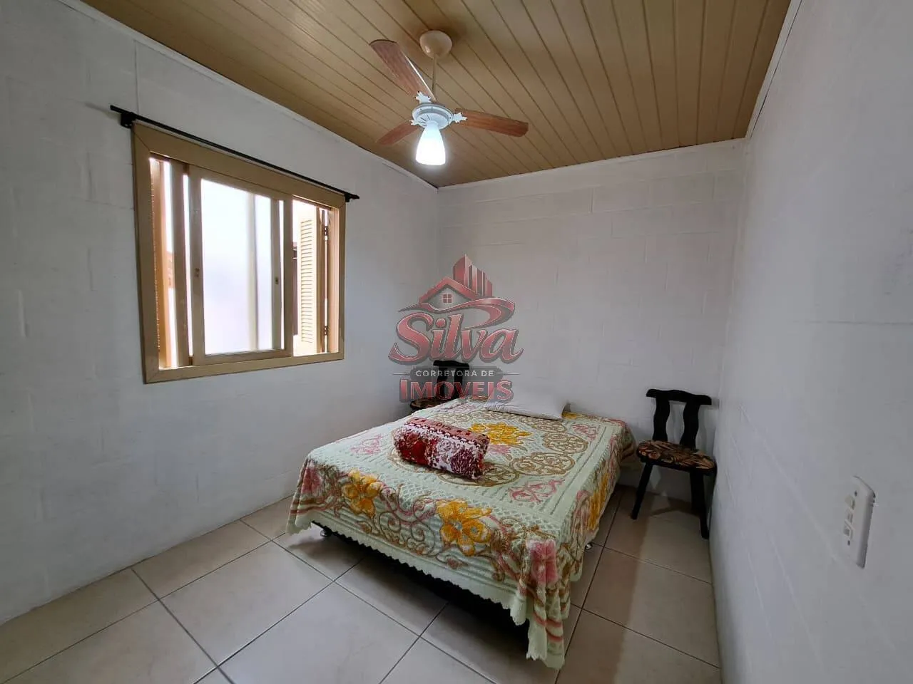 Imagem C200 | Casa 3 Dormitórios em Região de Moradores