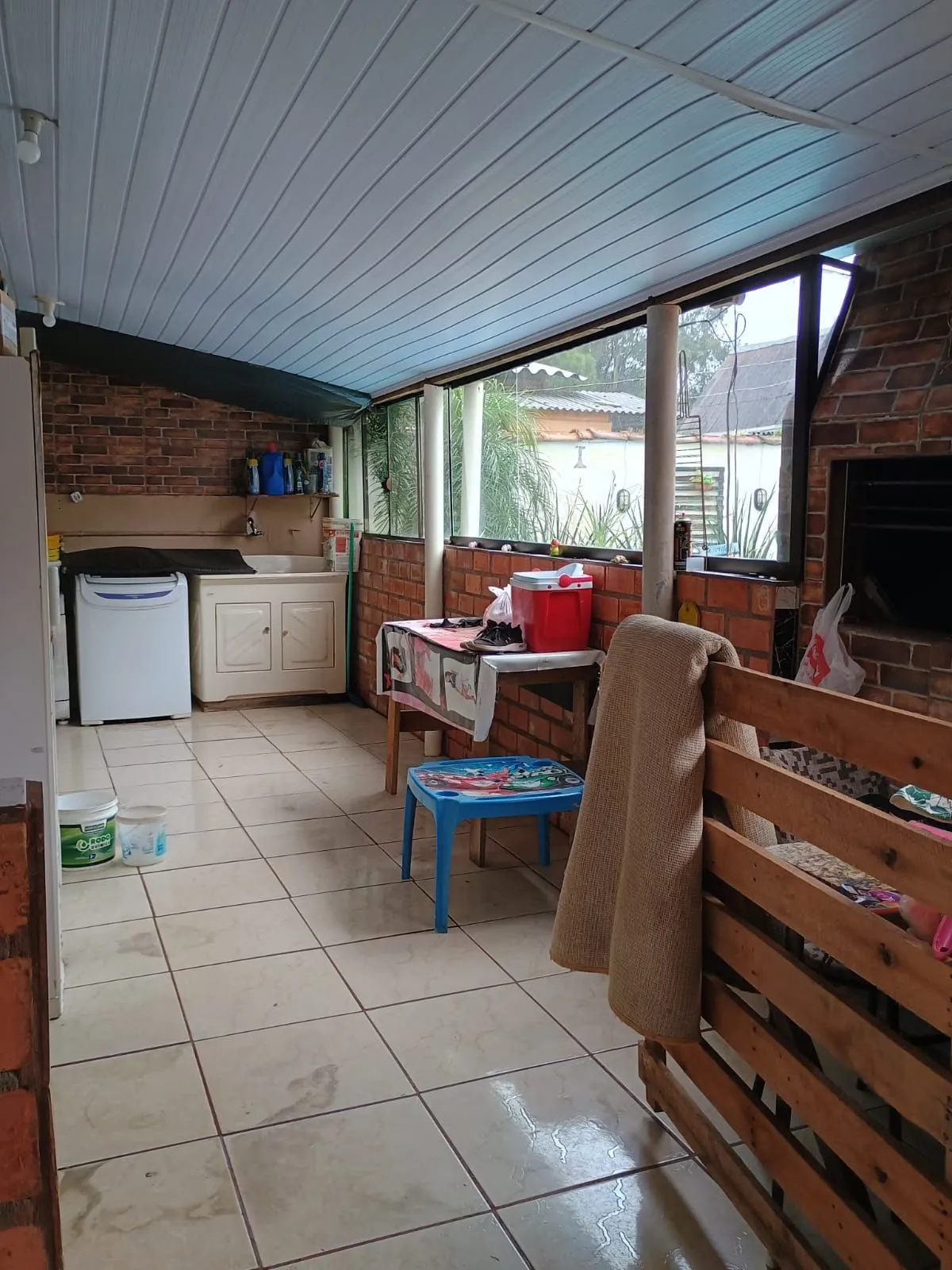 Imagem Casa em Santa Cruz