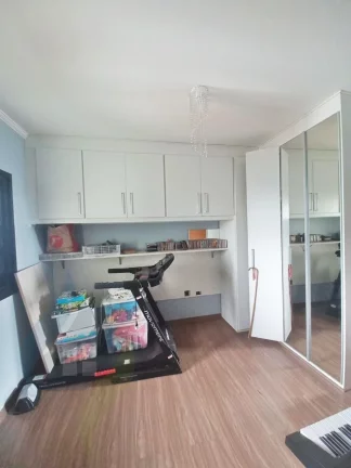 Imagem Cobertura 2 suítes, 190m², 3 banheiros, 3 vagas em Rudge Ramos/São Bernardo do Campo