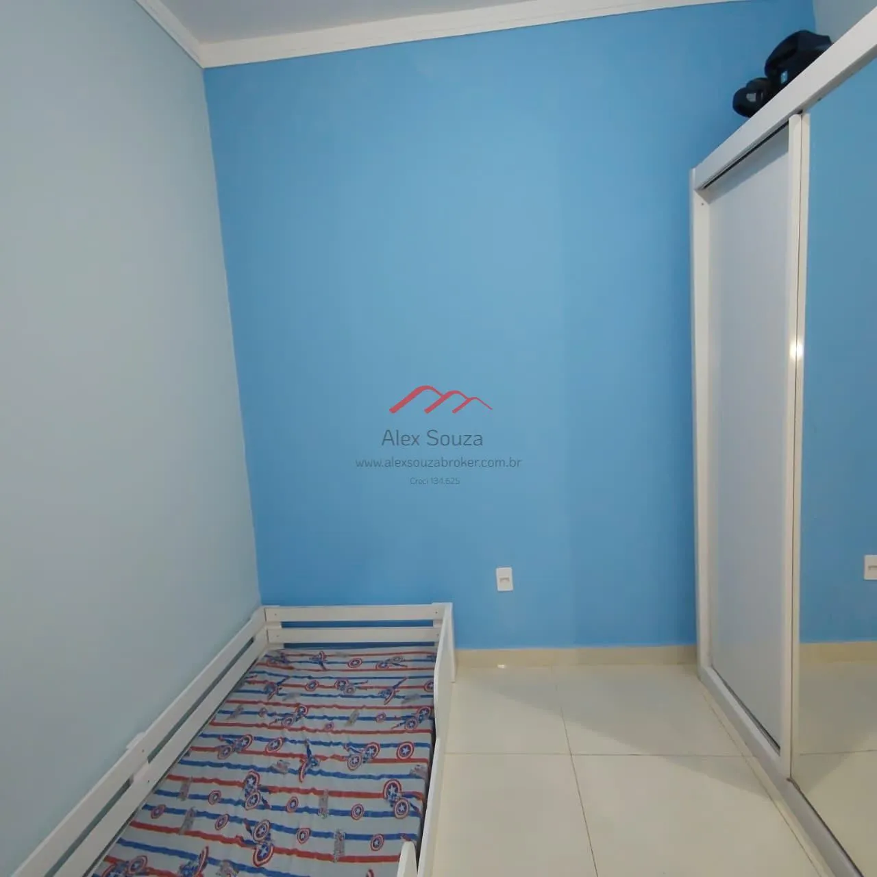 Imagem Casa para Venda em Sumaré, Parque Jatobá (Nova Veneza), 2 dormitórios, 1 suíte, 1 banheiro, 2 vagas